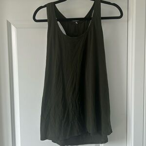 Lululemon racer back tank